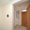 Отель Bollin Suite - Chester Road Apartments by Premier Serviced Accommodation в Макклсфилде