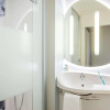Отель ibis budget Mulhouse Centre Gare, фото 8