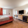 Отель Motel 6 Gatlinburg, TN - Smoky Mountains, фото 3