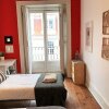 Отель Spacious charming flat - heart of Lisbon, фото 6