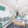 Отель Villa Po490b, Modern 5bdr Protaras Villa With Pool, Close to the Beaches, фото 6