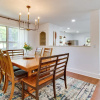 Отель Spacious Arkansas Lake House - 2 Mi to Boat Launch, фото 13