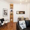 Отель Les Appartements Stanley Court в Монреале