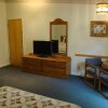 Отель Ponderosa Gardens Motel в Перадайзе