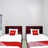Отель OYO 91641 Sempurna Homestay Syariah, фото 7