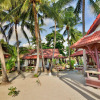 Отель First Bungalow Beach Resort, фото 25