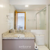 Отель Loft de Luxo c/bela Vista no Petrópolis AHO1402, фото 5