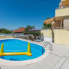 Отель Beautiful Home in Zadar With Outdoor Swimming Pool, Wifi and 4 Bedrooms, фото 19