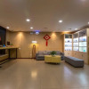 Отель Hanting Hotel (Taiyuan Clothing City), фото 16