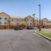 Отель Extended Stay America Suites Phoenix Airport в Финиксе