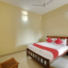 Отель OYO 26718 The Mayura Residency, фото 14