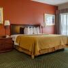 Отель Quality Inn, фото 3