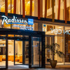 Отель Radisson Blu Hotel & Convention Centre, Kigali, фото 23