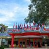 Отель Majestic Jupiter Hotel, фото 1