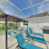 Отель Waterfront W/ Screened Lanai, Pool & Kayaks 4 Bedroom Home, фото 17