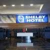 Отель Shelby Hotel, фото 14