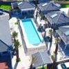 Отель Shaked Estate In The North, фото 37