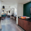 Отель Four Points By Sheraton Fort Lauderdale Airport - Dania Beach, фото 4