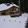 Отель Le Lapiaz De Flaine, фото 47