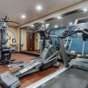 Отель Comfort Inn & Suites South Hill I-85, фото 15