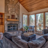 Отель Dixie Mountain Lane 1, фото 2
