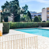 Отель T3 150 m de la plage, climatisation, piscine et parking privatif - Le Lavandou, фото 10