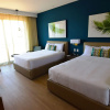 Отель Torre Lucerna Hotel Ensenada, фото 7