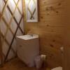 Отель Circle M Camping Resort 24 ft. Yurt 2, фото 5