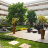 Отель TreePark Karawang, фото 18