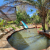 Отель Clube Pousada Chácara da Isabel, фото 5
