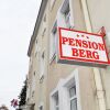 Отель Pension Berg в Праге