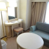 Отель Toyama Chitetsu Hotel, фото 16