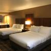 Отель Holiday Inn Express Hotel & Suites Corning, an IHG Hotel, фото 4