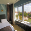 Отель Atos Otel, фото 16