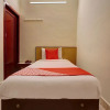 Отель OYO 19959 Hotel Radhakrishna, фото 7