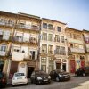 Отель Historical Porto Studios by Porto City Hosts в Порту