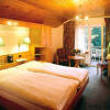 Отель Best Western Alpen в Теше