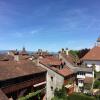 Отель Ferienwohnung Burg Murten, фото 12