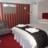 Отель Cleave Court Guest House, фото 4