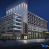 Отель Echarm Hotel Wuhan Univerisity Hongshan Square Metro Station, фото 16