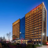 Отель Hampton by Hilton Jinan Yaoqiang Airport North, фото 7