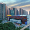 Отель Kyriad Marvelous Hotel (Zhongshan West District), фото 19