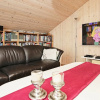 Отель 6 Person Holiday Home in Faaborg, фото 3