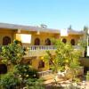 Отель Seahorse Hotel Dahab в Дахабе