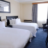 Отель Burgers Park Hotel, фото 3