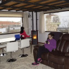 Отель Apartamentos Estrellas de Monfragüe, фото 17