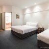 Отель Quality Inn Margaret River (ex.Australis Margaret River) в Реке Маргарете