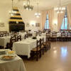 Отель Albergo Ristorante Il Cervo, фото 7