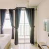 Отель Homey And Good Deal Studio Serpong Garden Apartment, фото 5