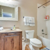 Отель Cozy New Braunfels Condo w/ Community Pool & Grill, фото 9